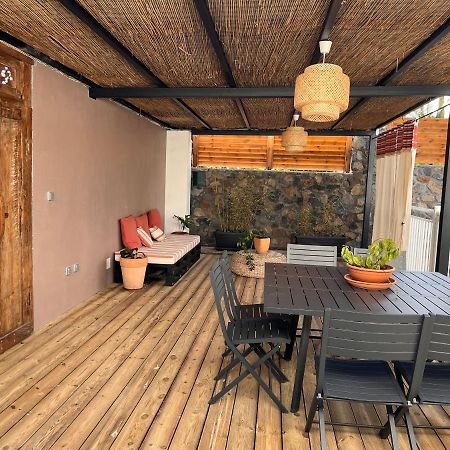 Magnifique villa créole avec piscine La Casita Saint Pierre Extérieur photo