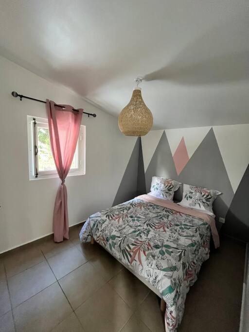 Magnifique villa créole avec piscine La Casita Saint Pierre Extérieur photo
