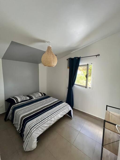 Magnifique villa créole avec piscine La Casita Saint Pierre Extérieur photo