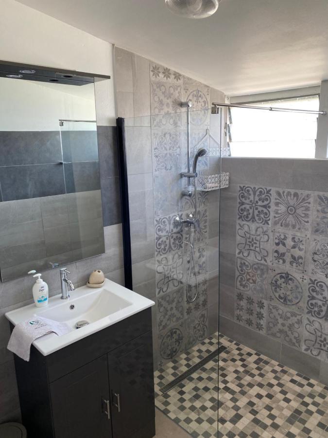 Magnifique villa créole avec piscine La Casita Saint Pierre Extérieur photo
