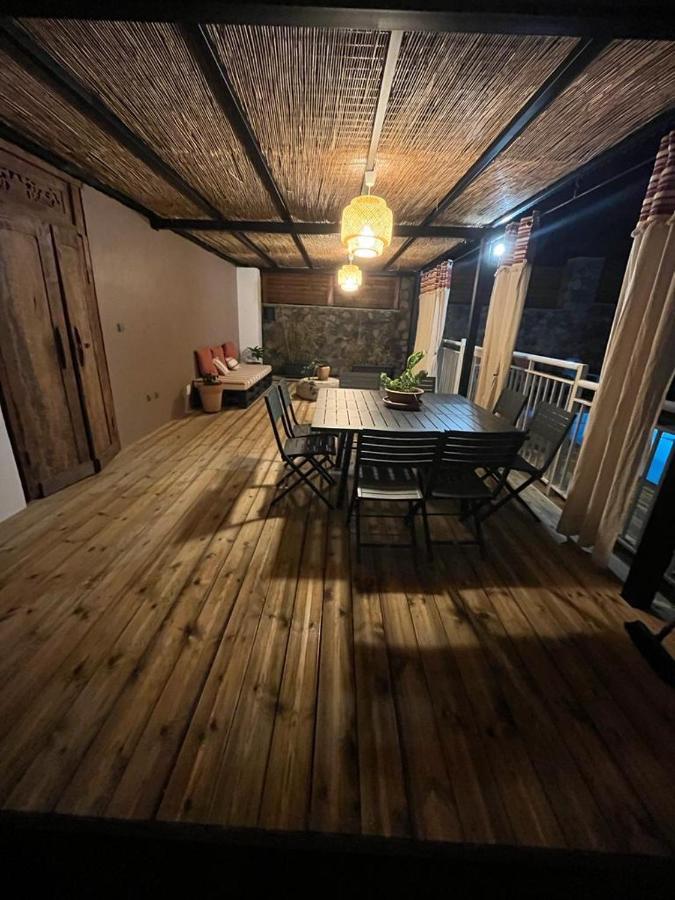Magnifique villa créole avec piscine La Casita Saint Pierre Extérieur photo