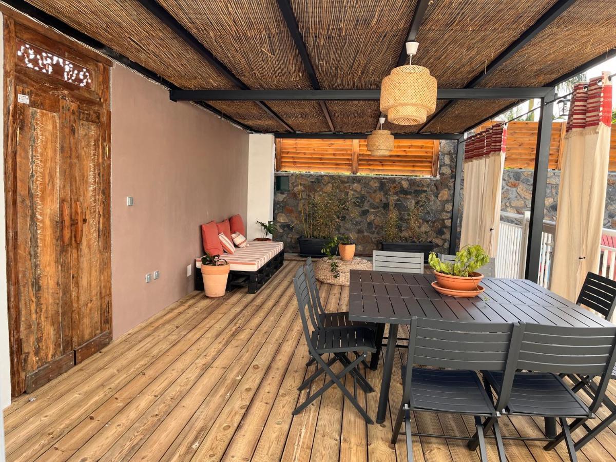 Magnifique villa créole avec piscine La Casita Saint Pierre Extérieur photo